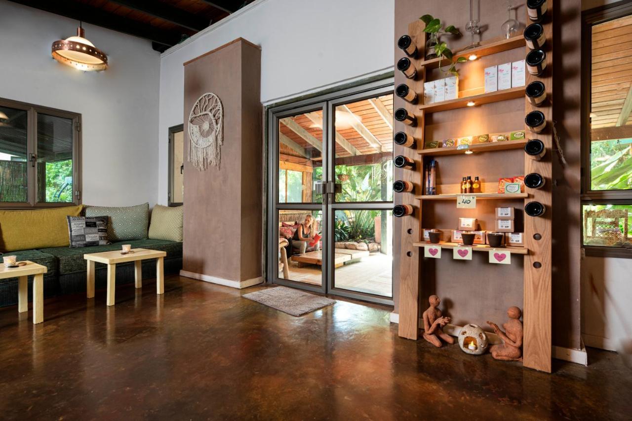 Zimmer & Spa Kesem Hamaga Bethlehem of Galilee المظهر الخارجي الصورة
