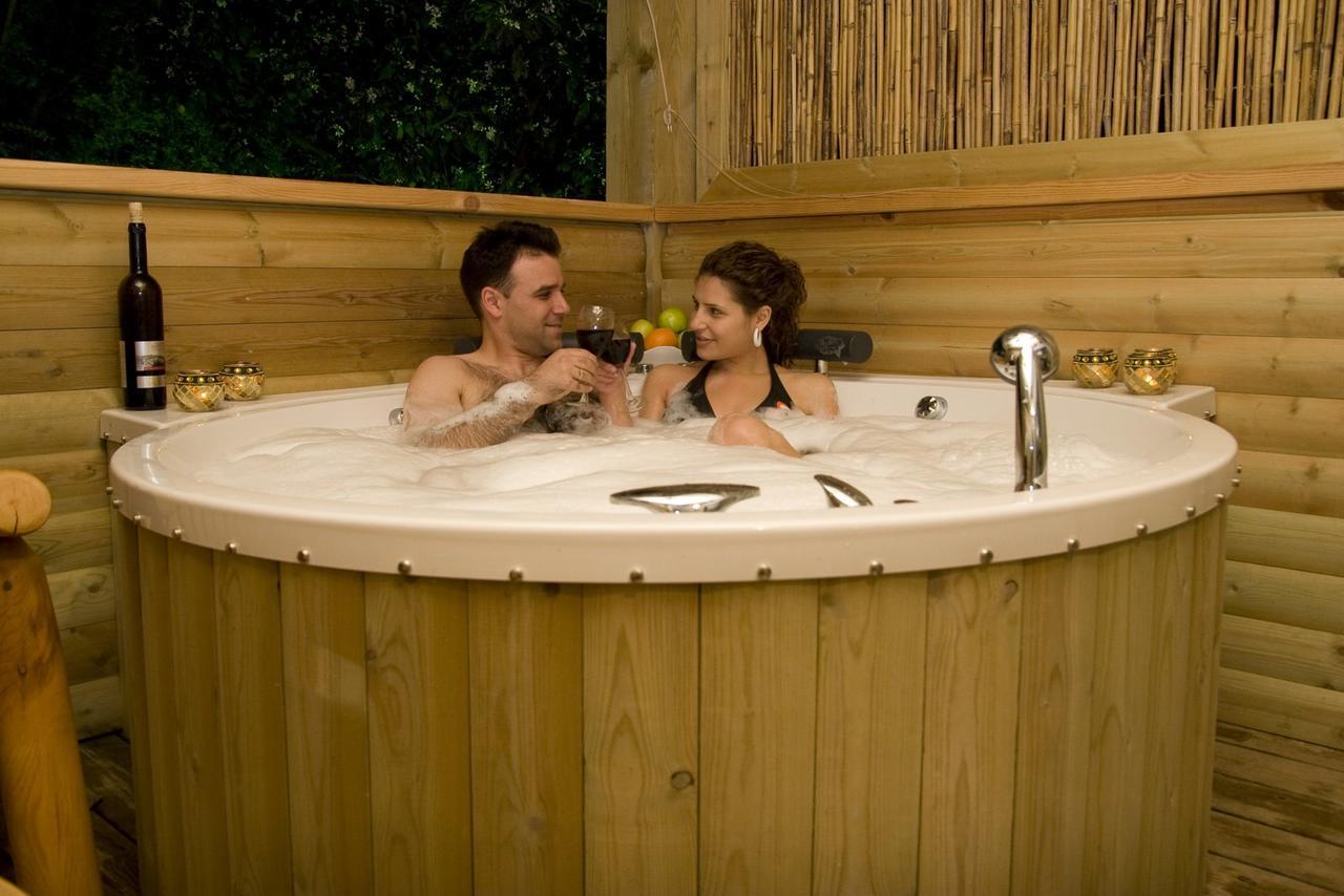 Zimmer & Spa Kesem Hamaga Bethlehem of Galilee المظهر الخارجي الصورة